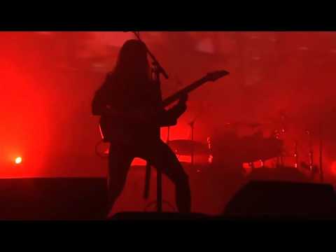 Dethklok At Adult Swim Festival 2019 Full Set