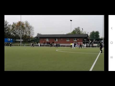 VfB Annen - SV Herbede