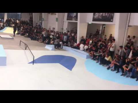 Street Finals Cph Open 2016