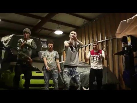 Slim Jesus - Traffic (ft. Cash & Links)
