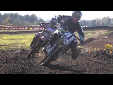 2011 Vurb Classic - Battle of the Day - Bell vs Ransdell