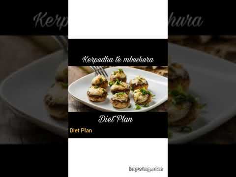 Video thumbnail: Kerpudha te Mbushura ne Furre