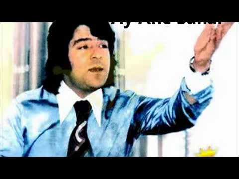 Best of Ahmad Zahir - 10 songs - part 1 بهترین های احمد ظاهر