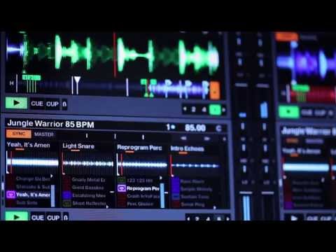 Vídeo de Youtube
