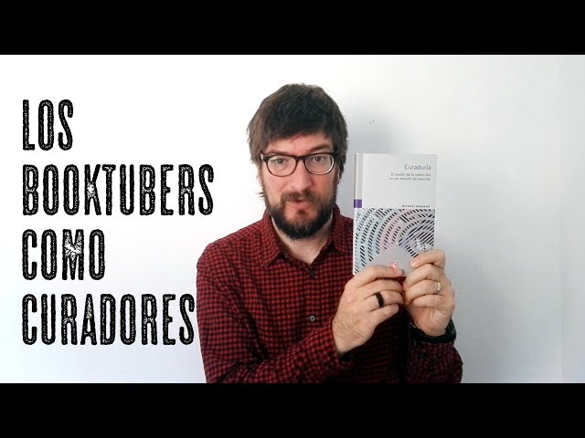 Vídeo relacionado con Los fundamentos del libro y la edición
