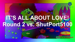 THAT RUSSIAN CARTOON IS ALL ABOUT LOVE