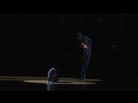 WSSDF 2025 Salvo Sinardi and Alexandra Kondrashova - Paso Doble