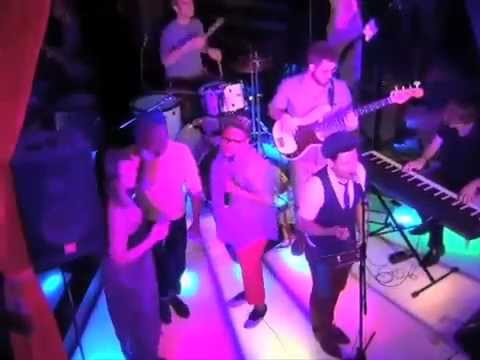 Jaime Cepero - Good Luck Charm - Original Song at Toshi's