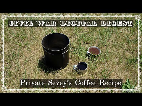 Private Grove Sevey's Coffee