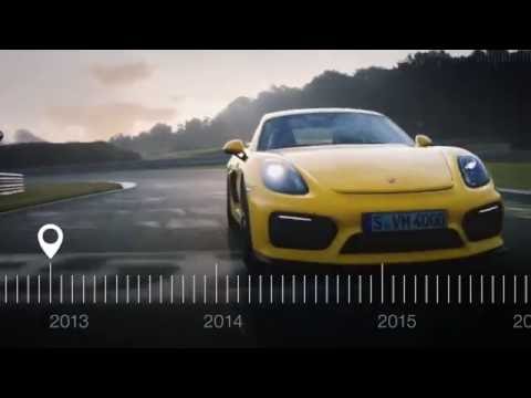 Peter Vardy: Celebrating a decade!