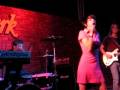 a kiss could be deadly - exit