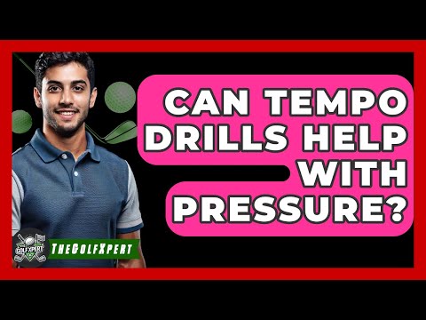 Can Tempo Drills Help With Pressure? - The Golf Xpert
