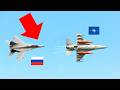 Russia Challenged NATO Jet Big Mistake