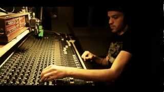 Paolo Baldini dubbing Muiravale Freetown - Looting dub [dubfiles #0037]