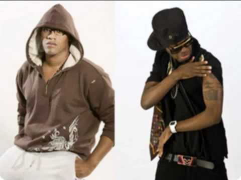 Anselmo Ralph Ft Cage One - Chega [ 2011 ].mp4