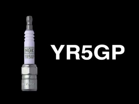 Spark Plug Numbers & Letters - NGK Spark Plugs -Tech Video