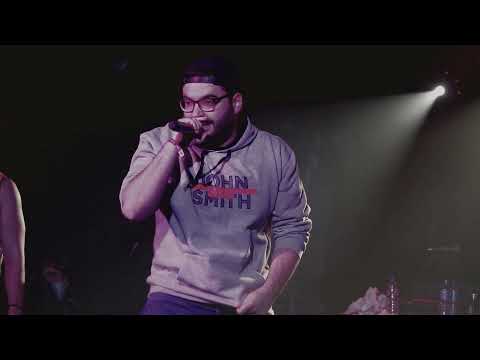 ELOY 393 VS SOTO G | OCTAVOS GOLDBATTLE SANTIAGO