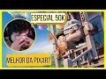 HOMEM De VERDADE CHORA VENDO UP ALTAS AVENTURAS ESPECIAL 50K