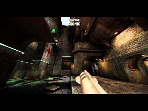 QL: Dreamhack Winter 2013 by Zeroql [1080p - 60FPS]