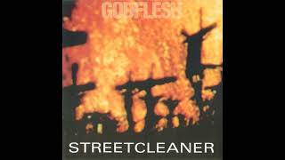 Godflesh – Streetcleaner   1989 [Album]