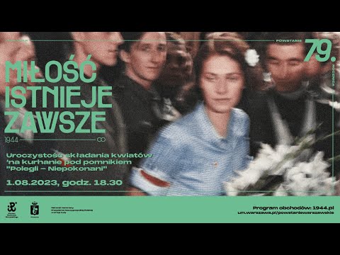 Uroczystość złożenia kwiatów i modlitwa przy pomniku Polegli Niepokonani