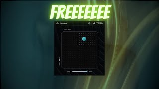 Video thumbnail for Minimal Audio Just Dropped a Handy Freebie (Formant) by Alckemy