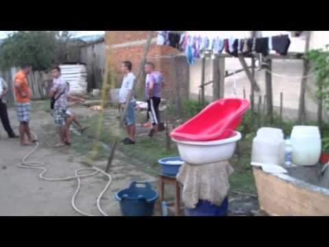 PARANGHELIA TRANSPORTATORILOR RUTIERI DIN STREHAIA