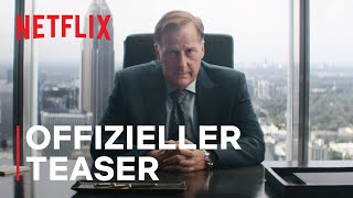 Ein ganzer Kerl | Offizieller Teaser | Netflix