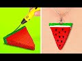 Next Level 3D Pen Art Hot Glue Hacks Fun Homemade Creations By 123 GO
