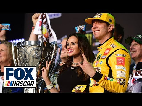Radioactive: Homestead-Miami - 'Ol' two-timer out there' | NASCAR RACE HUB