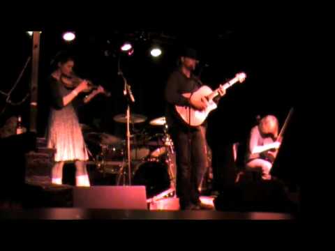 Matt Jones - Waltzing With Lady Dawn @ Frequency, Madison, WI