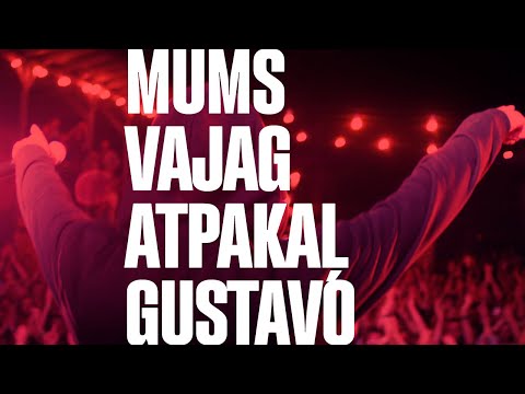 Video thumbnail for Mums vajag atpakaļ GUSTAVO