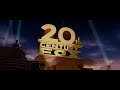 20th Century Fox Intro Logo HD