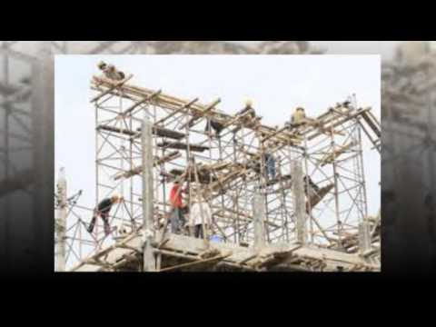 Kiếp làm thuê - Lý Hào Nam