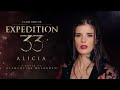 Clémentine Delauney - Alicia (Cover) - Clair Obscur: Expedition 33