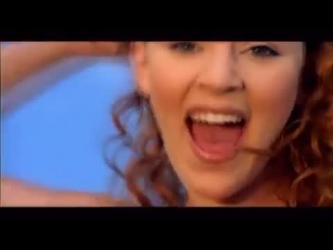 Blümchen - Heut' ist mein Tag (Official Video)