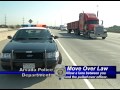PSA Move Over 30seconds