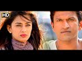 Dashing Kundi Superhit Telugu Blockbuster Love Story Movie Puneeth Rajkumar Erica South Movie