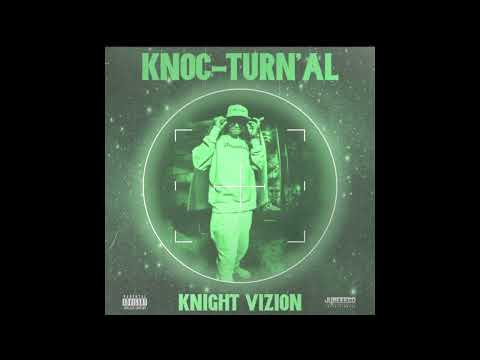 Knoc-turn'al feat. Slink Johnson (Black Jesus) - Comfortable