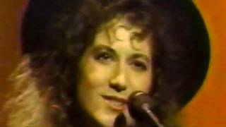 Amy Grant- Saved By Love live on The Pat Sajak Show 1988 or 1989
