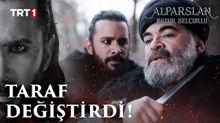 Vezir Süleyman'ı Sattı! - Alparslan: Büyük Selçuklu 50. Bölüm