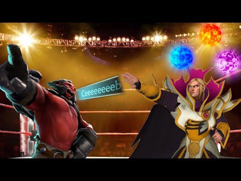 CEEEEEEEB Calls VS Culldog Balls