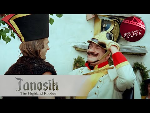 JANOSIK  - zwiastun odcinka 9 | serial przygodowy