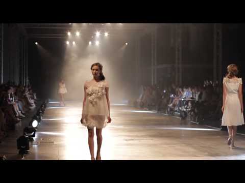 David Fielden Sposa 2014 Fashion Show Milan by Fashion Tv