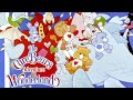 Care Bears Adventures In Wonderland VHS Trailer ️ ️