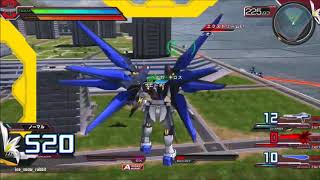 [ゴムチキン]動画編集撮影の息抜き31[ガンダムエクストリームバーサスフルブ―スト]