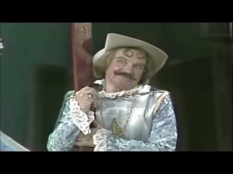 Zbutja e Kryeneces | Teater shqip - Shqip Channel