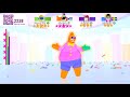 Just Dance Now Shaky Shaky