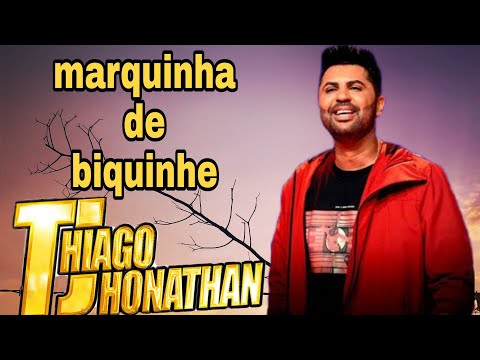 thiago jhonathan bronzeador ft pancadao dos mulecks (marquinha de biquinhe)