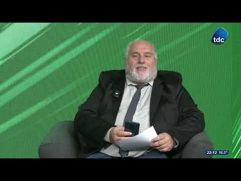 TDC - Fecha 4 Clausura